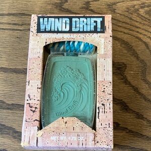 Vintage English Leather soap